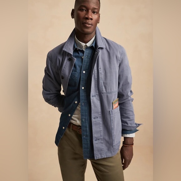 Banana Republic Other - Banana Republic Chore Jacket - Small - NWT